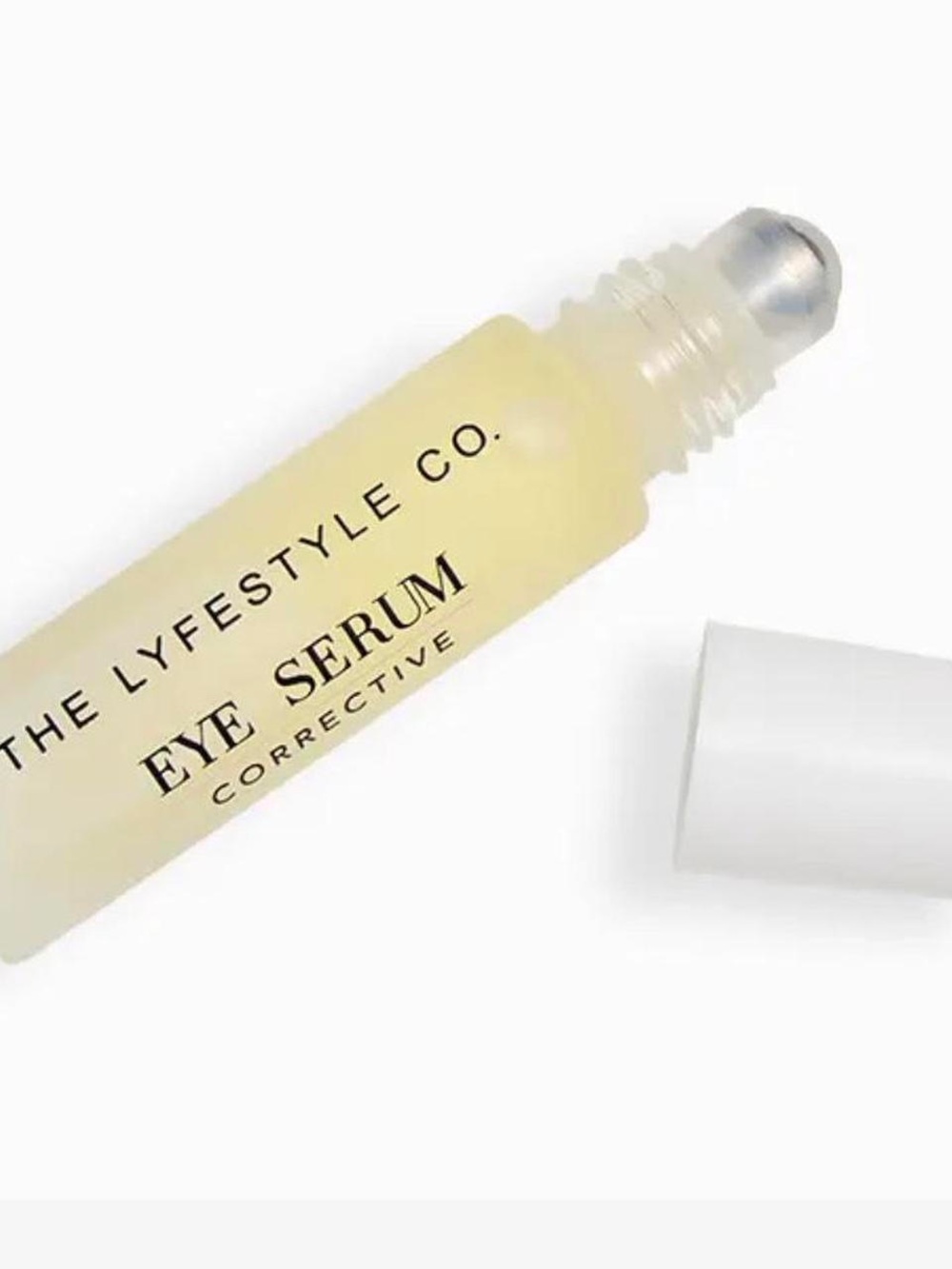 Corrective Eye Serum - Cream Roller